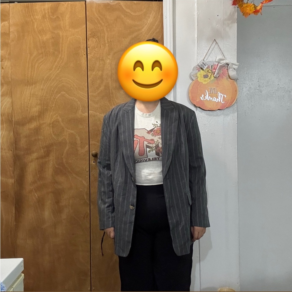 Office Blazer